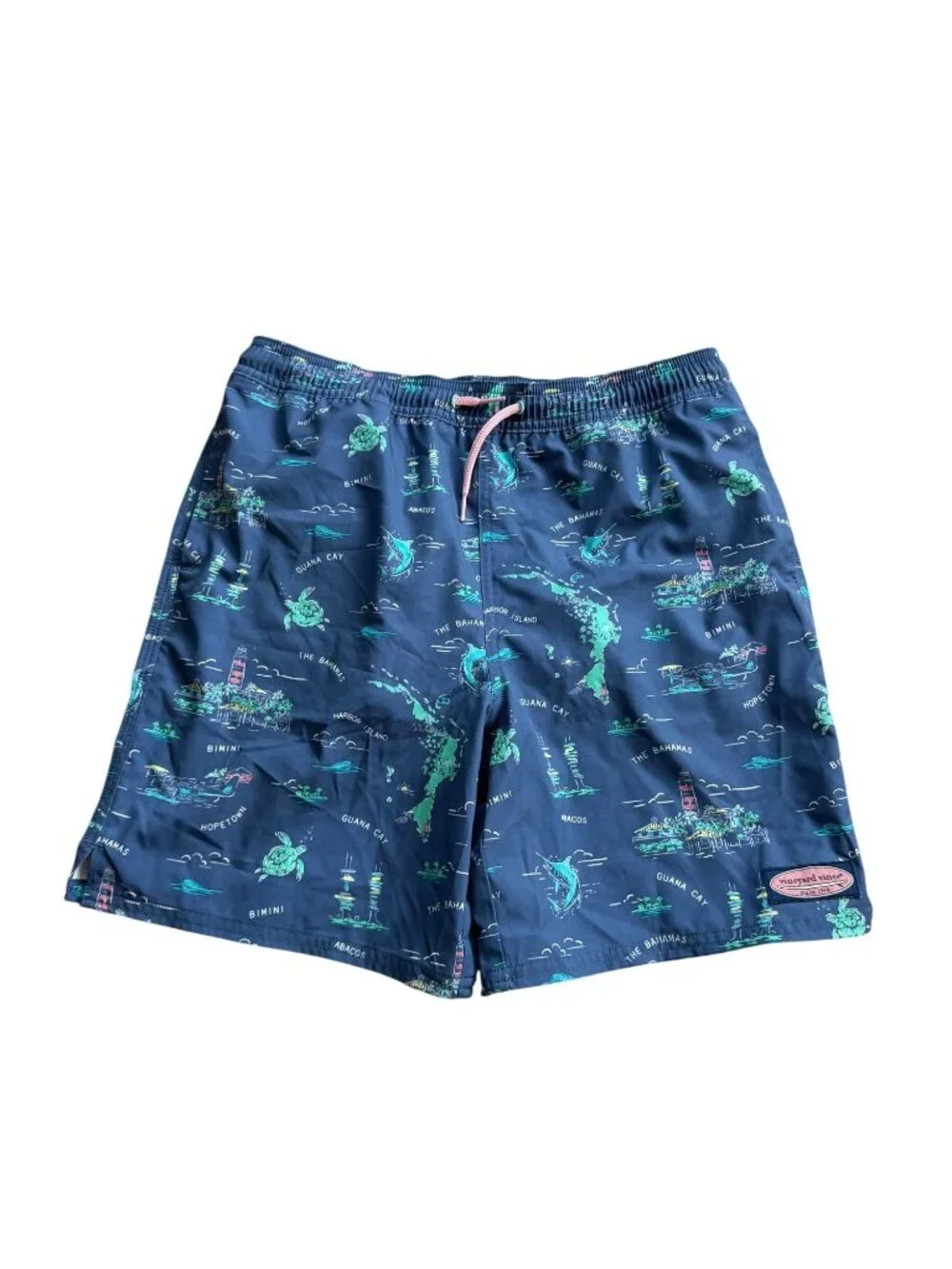 Vineyard Vines this item